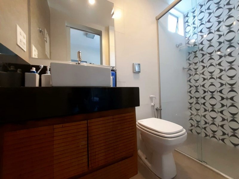 imóvel com 75m² - Grajaú - Belo Horizonte