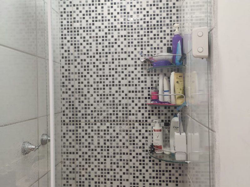 Apartamento à venda Cangaíba com 47m² e 2 quartos por R$ 270.000 - 1709207685-banheiro-02.jpeg