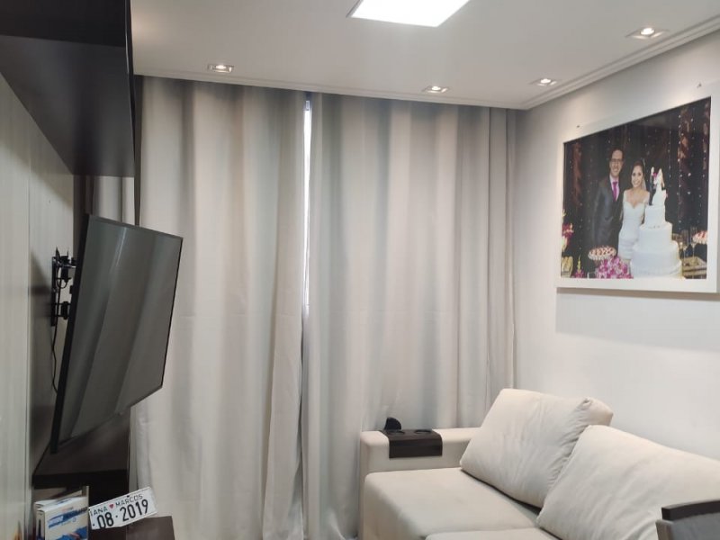 Apartamento à venda Cangaíba com 47m² e 2 quartos por R$ 270.000 - 1919201769-sala-de-estar.jpeg