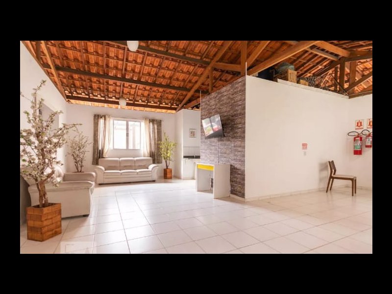 Apartamento à venda Cangaíba com 47m² e 2 quartos por R$ 270.000 - 351586004-salao-de-festa.jpeg