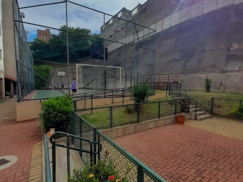 Apartamento à venda Cangaíba com 47m² e 2 quartos por R$ 270.000 - 395302055-quadra.jpeg