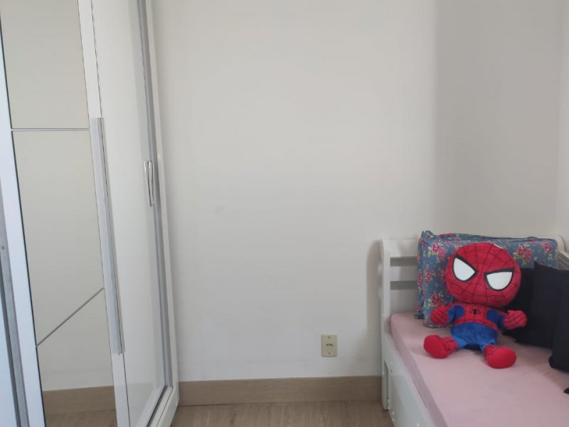 Apartamento à venda Cangaíba com 47m² e 2 quartos por R$ 270.000 - 398391143-quarto-solteiro-02.jpeg