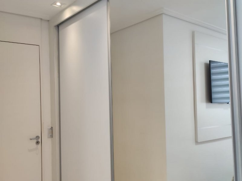 Apartamento à venda Cangaíba com 47m² e 2 quartos por R$ 270.000 - 41542894-quarto-casal-02.jpeg