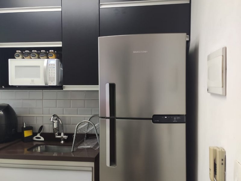 Apartamento à venda Cangaíba com 47m² e 2 quartos por R$ 270.000 - 765777779-cozinha-02.jpeg