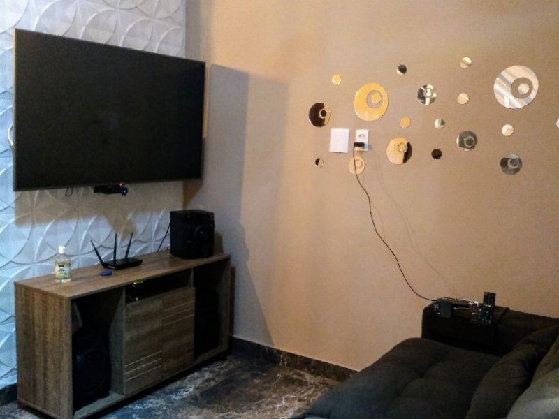 Casa de condomínio à venda Vila Nova Aparecida com 78m² e 2 quartos por R$ 275.000 - 2064362594-2d3f7309-60b2-45e1-83fb-c733f482b4e4.jpg