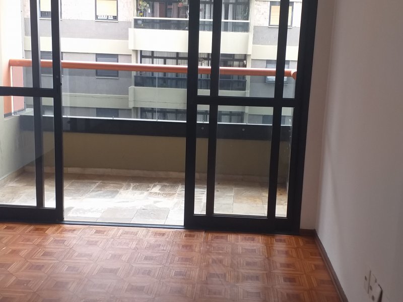 imóvel com 85m² - Taquaral - Campinas
