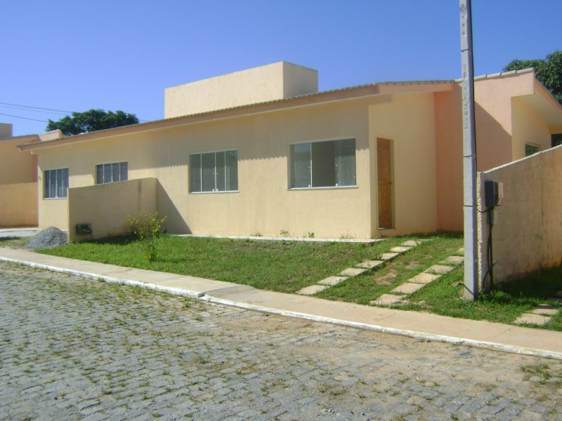 Casa de condomínio à venda Fazendinha com 65m² e 3 quartos por R$ 185.000 - 1788348546-dsc04752.JPG