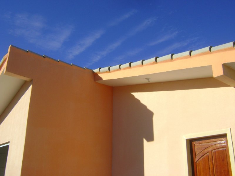 Casa de condomínio à venda Fazendinha com 65m² e 3 quartos por R$ 185.000 - 1800706695-dsc03993.JPG