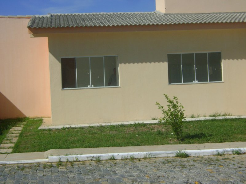 Casa de condomínio à venda Fazendinha com 65m² e 3 quartos por R$ 185.000 - 1882891300-dsc04756.JPG