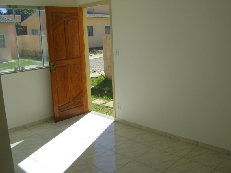 Casa de condomínio à venda Fazendinha com 65m² e 3 quartos por R$ 185.000 - 2086878941-dsc04759.JPG