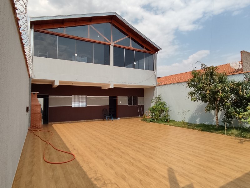 Casa à venda Centro com 223m² e 3 quartos por R$ 420.000 - 292106272-img-20210920-135227.jpg