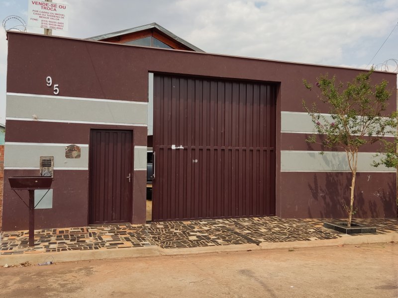 Casa à venda Centro com 223m² e 3 quartos por R$ 420.000 - 864607084-img-20210920-134824.jpg