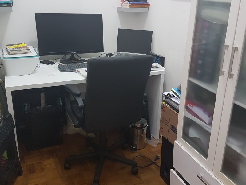 Apartamento à venda Aclimação com 145m² e 2 quartos por R$ 800.000 - 1641450498-20191026-154436.jpg