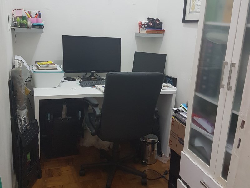 Apartamento à venda Aclimação com 145m² e 2 quartos por R$ 800.000 - 677239134-20191026-154447.jpg