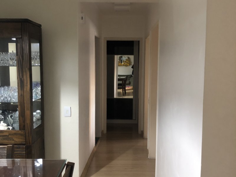 imóvel com 96m² - Consolação - São Paulo