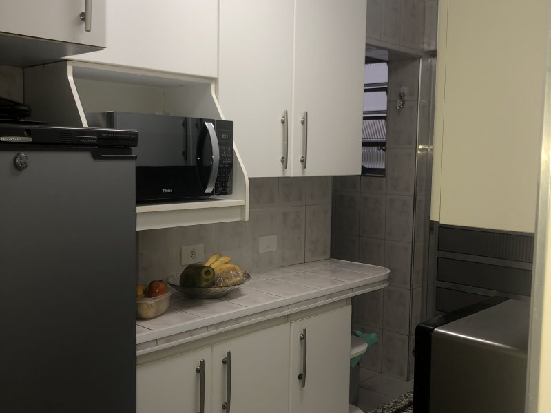 imóvel com 96m² - Consolação - São Paulo