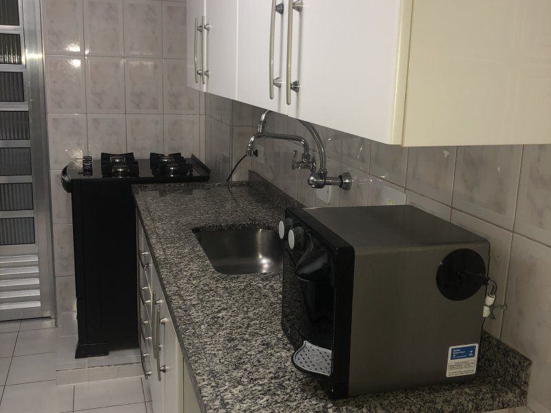 imóvel com 96m² - Consolação - São Paulo