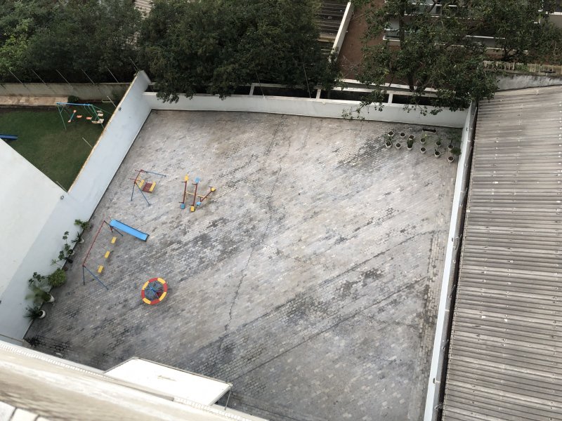 imóvel com 96m² - Consolação - São Paulo