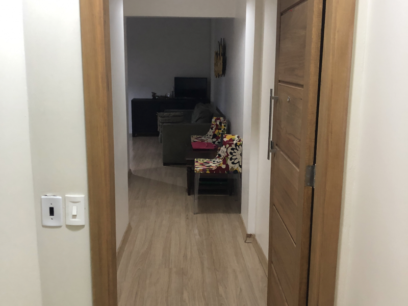 imóvel com 96m² - Consolação - São Paulo