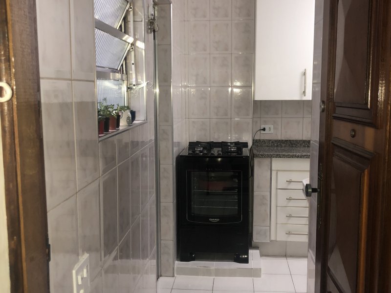 imóvel com 96m² - Consolação - São Paulo