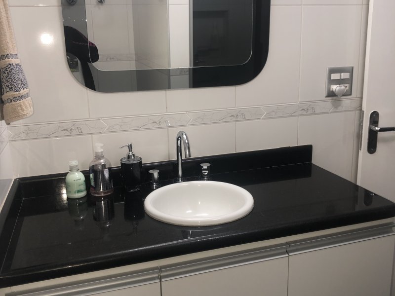 imóvel com 96m² - Consolação - São Paulo