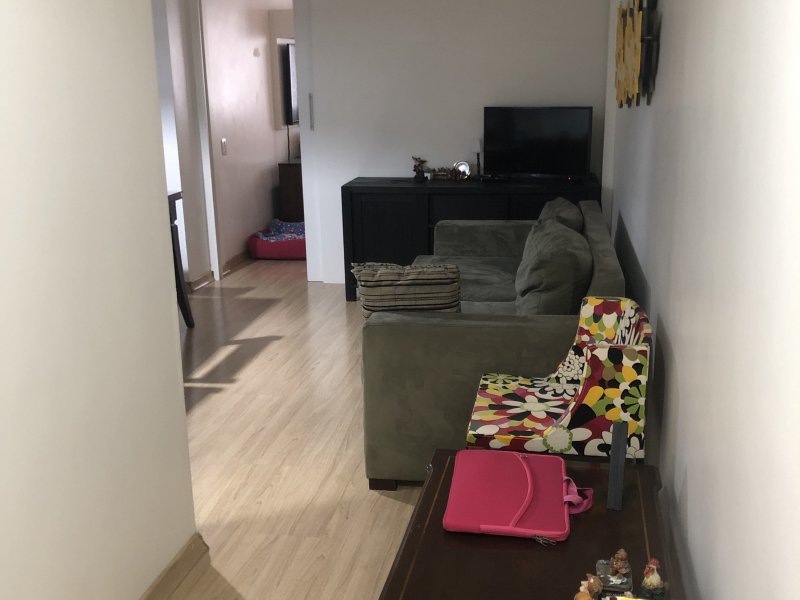 imóvel com 96m² - Consolação - São Paulo
