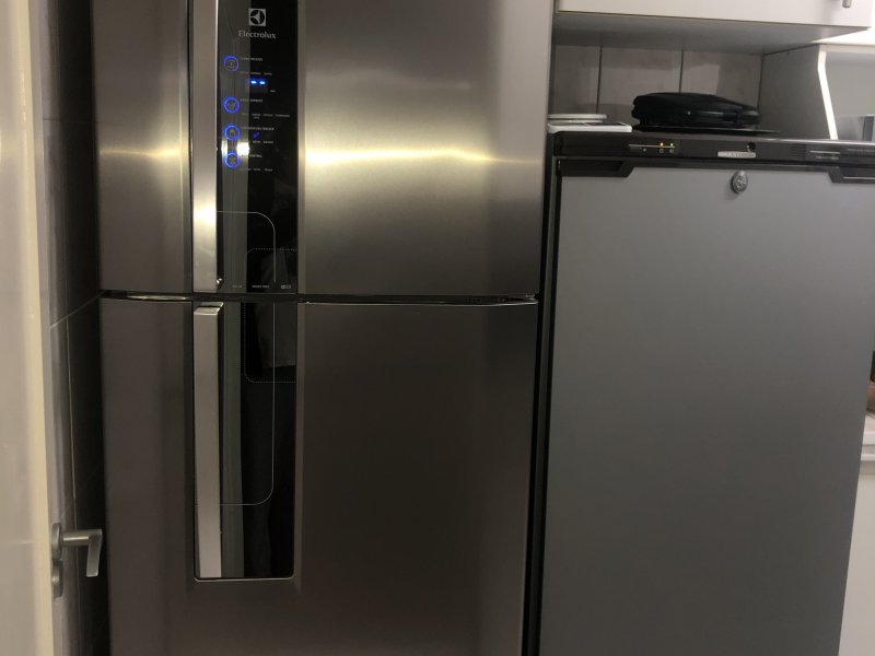 imóvel com 96m² - Consolação - São Paulo