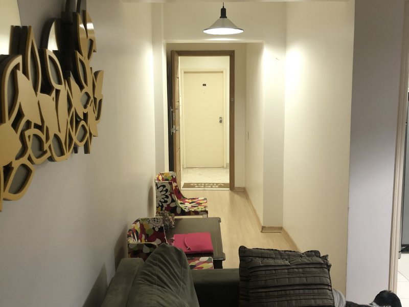 imóvel com 96m² - Consolação - São Paulo