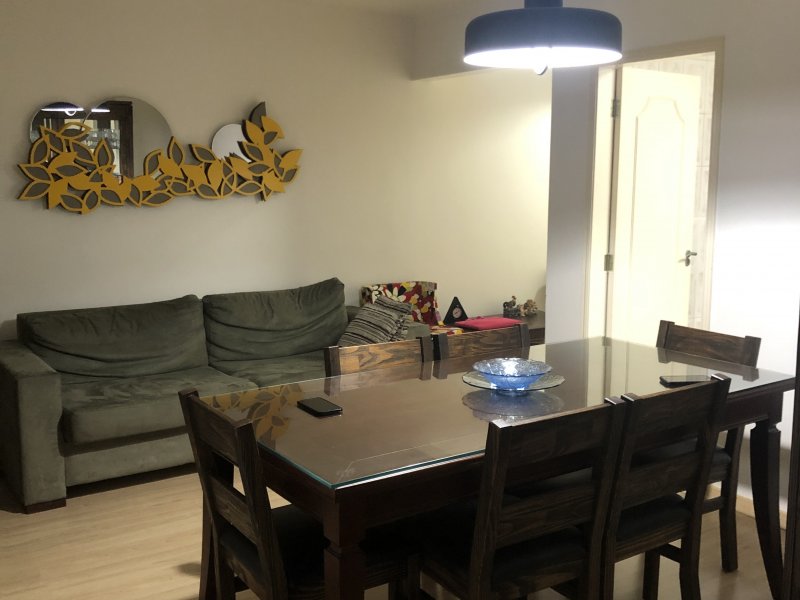 imóvel com 96m² - Consolação - São Paulo
