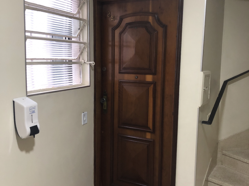 imóvel com 96m² - Consolação - São Paulo