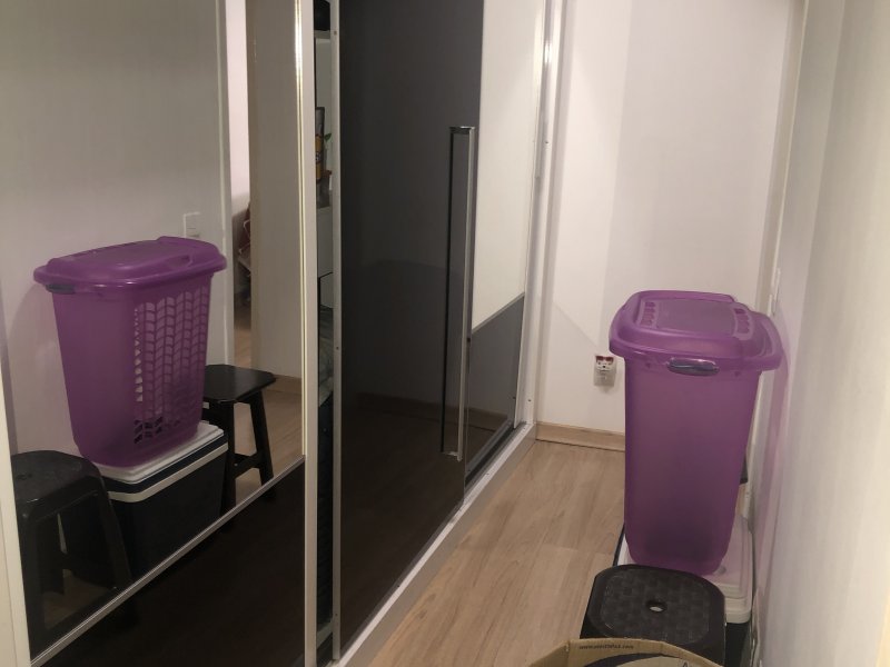 imóvel com 96m² - Consolação - São Paulo
