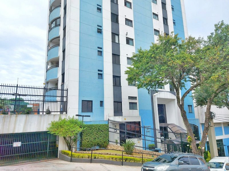 Apartamento à venda Vila Santana com 60m² e 2 quartos por R$ 395.000 - 1032403427-img-20211002-wa0089.jpg