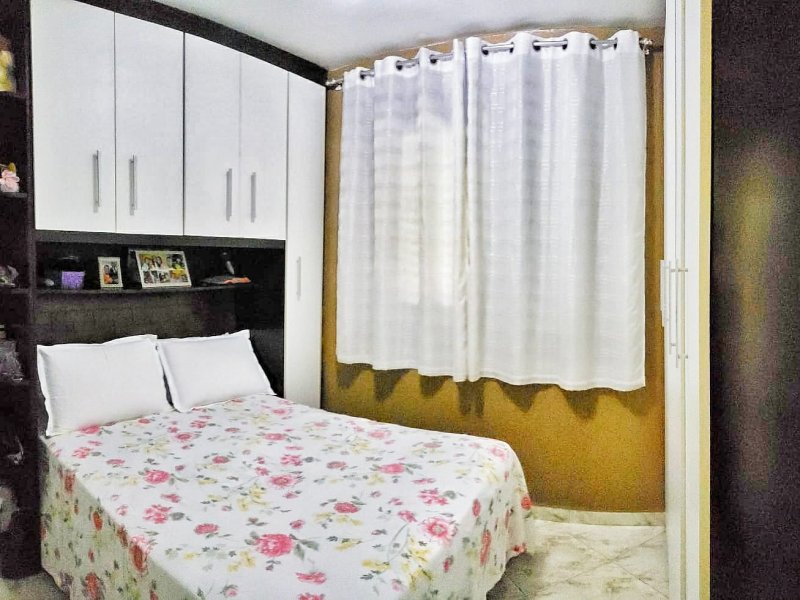 Apartamento à venda Vila Santana com 60m² e 2 quartos por R$ 395.000 - 1087258835-img-20211001-wa0162.jpg