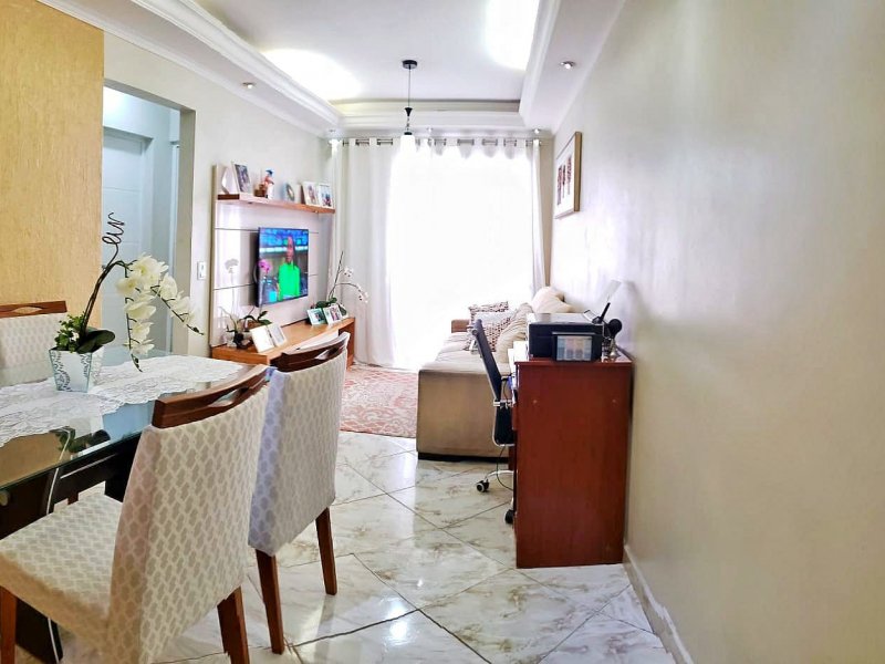 Apartamento à venda Vila Santana com 60m² e 2 quartos por R$ 395.000 - 1630033526-img-20211001-wa0173.jpg