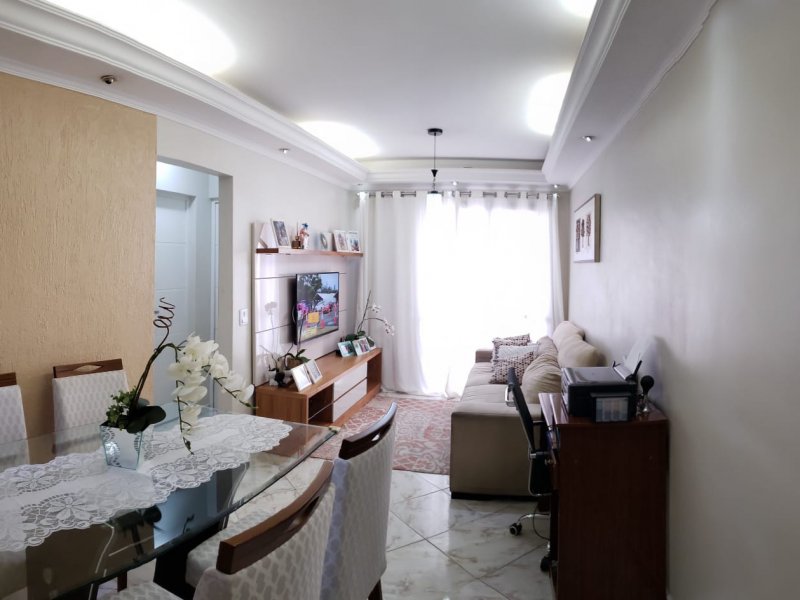 Apartamento à venda Vila Santana com 60m² e 2 quartos por R$ 395.000 - 1649624567-img-20211001-wa0125.jpg