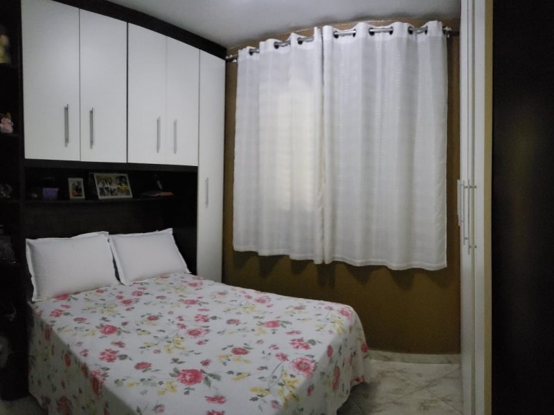 Apartamento à venda Vila Santana com 60m² e 2 quartos por R$ 395.000 - 1875206450-img-20211001-wa0128.jpg