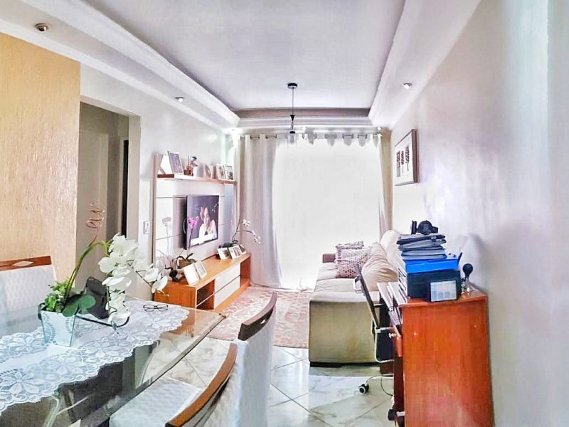 Apartamento à venda Vila Santana com 60m² e 2 quartos por R$ 395.000 - 1944889360-img-20211001-wa0166.jpg