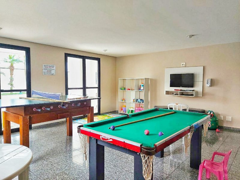 Apartamento à venda Vila Santana com 60m² e 2 quartos por R$ 395.000 - 2058664577-img-20211002-wa0102.jpg