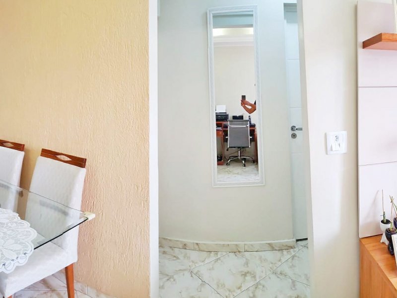 Apartamento à venda Vila Santana com 60m² e 2 quartos por R$ 395.000 - 228256443-img-20211001-wa0179.jpg