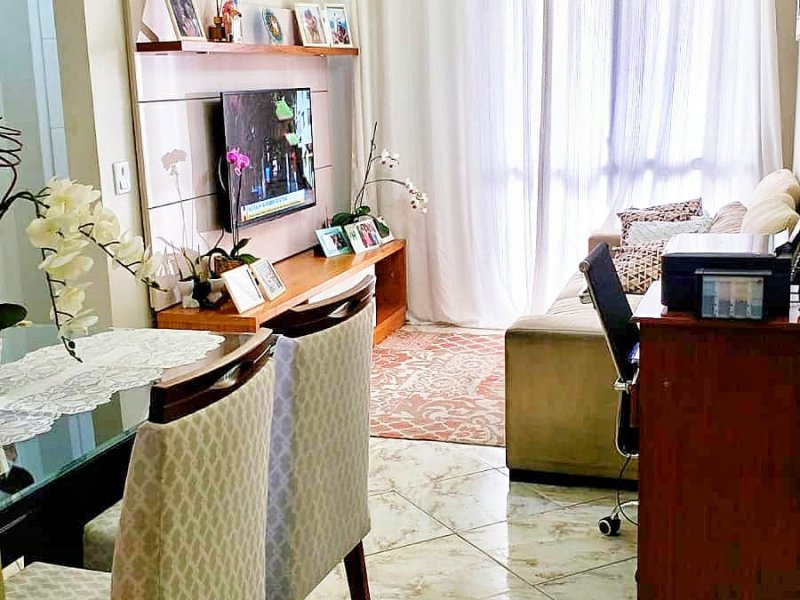 Apartamento à venda Vila Santana com 60m² e 2 quartos por R$ 395.000 - 659722827-img-20211001-wa0169.jpg