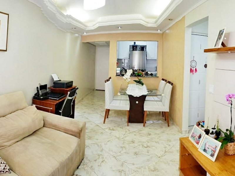 Apartamento à venda Vila Santana com 60m² e 2 quartos por R$ 395.000 - 903444343-img-20211001-wa0176.jpg