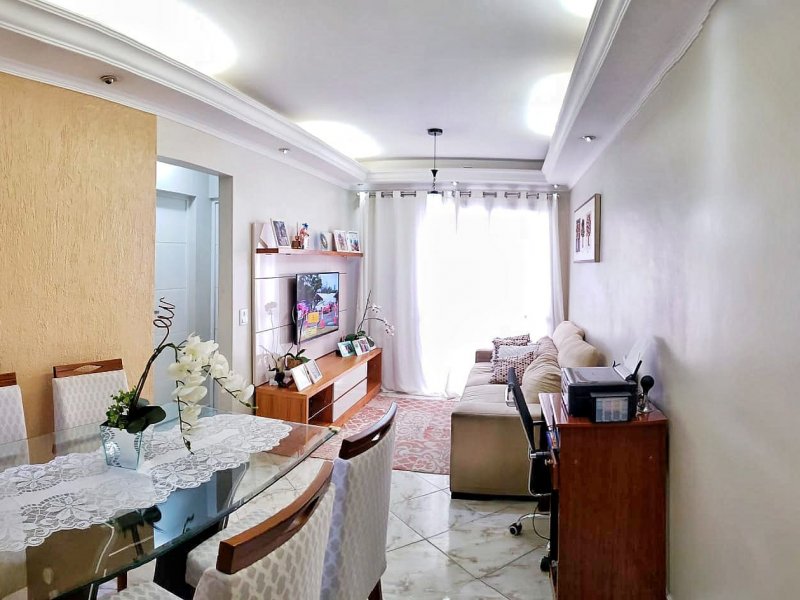 Apartamento à venda Vila Santana com 60m² e 2 quartos por R$ 395.000 - 962449450-img-20211001-wa0172.jpg