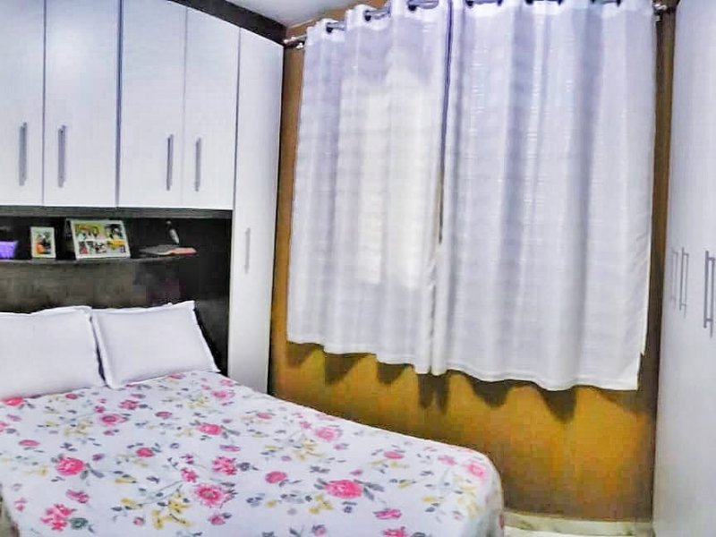 Apartamento à venda Vila Santana com 60m² e 2 quartos por R$ 395.000 - 985442052-img-20211001-wa0167.jpg