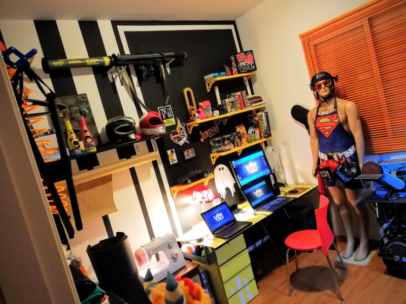 Apartamento à venda Umuarama com 57m² e 2 quartos por R$ 315.000 - 1844096499-img-20190228-195351.jpg