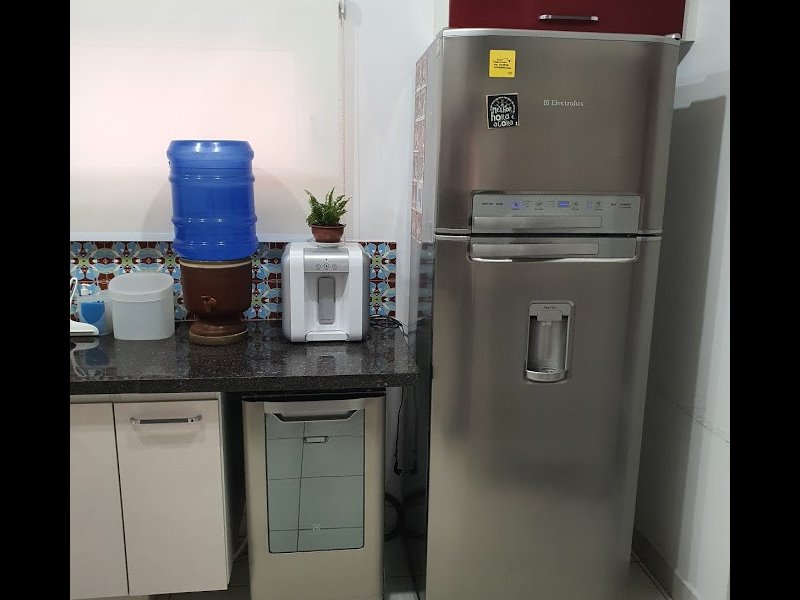 Apartamento à venda Vila Mariana com 124m² e 3 quartos por R$ 950.000 - 1208257162-cozinha-2.jpg