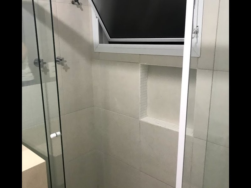 Apartamento à venda Vila Mariana com 124m² e 3 quartos por R$ 950.000 - 1209865684-banheiro-suite-box.jpg