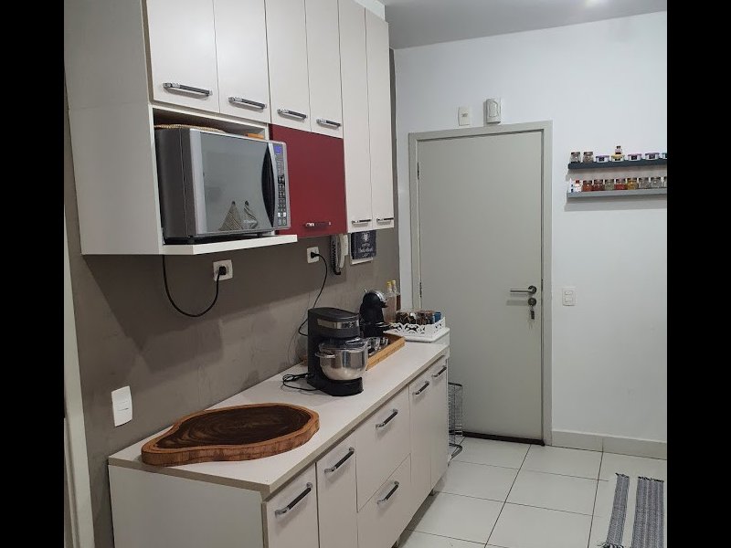 Apartamento à venda Vila Mariana com 124m² e 3 quartos por R$ 950.000 - 165291790-cozinha-4.jpg