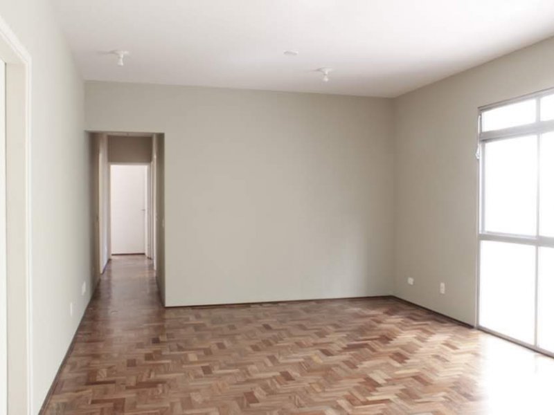 Apartamento à venda Vila Mariana com 124m² e 3 quartos por R$ 950.000 - 1713897619-sala-de-estar-visao-corredor.JPG