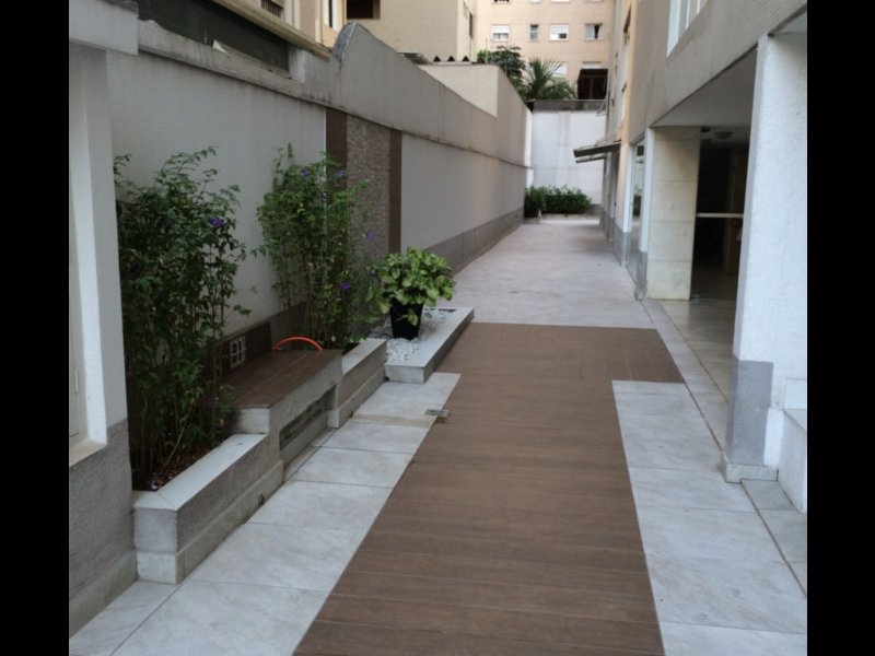 Apartamento à venda Vila Mariana com 124m² e 3 quartos por R$ 950.000 - 242186287-entrada-edificio-magda.jpeg