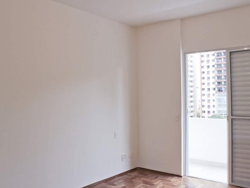 Apartamento à venda Vila Mariana com 124m² e 3 quartos por R$ 950.000 - 260266703-quarto-vazio.JPG